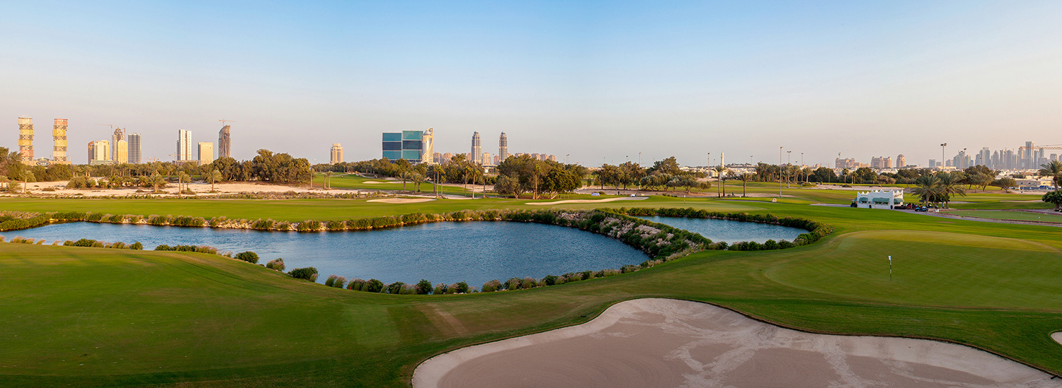 Qatar Masters 2023 - All the Information 