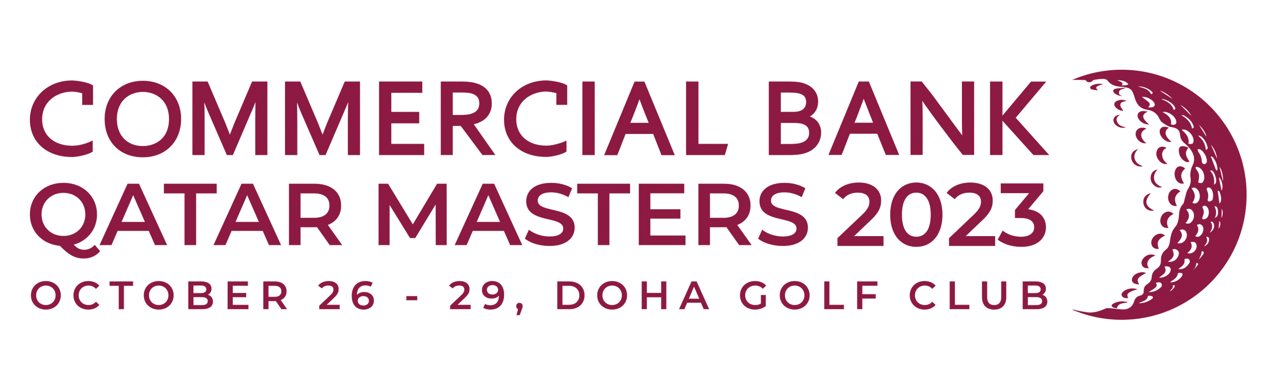 Qatar Masters 2023 - All the Information 