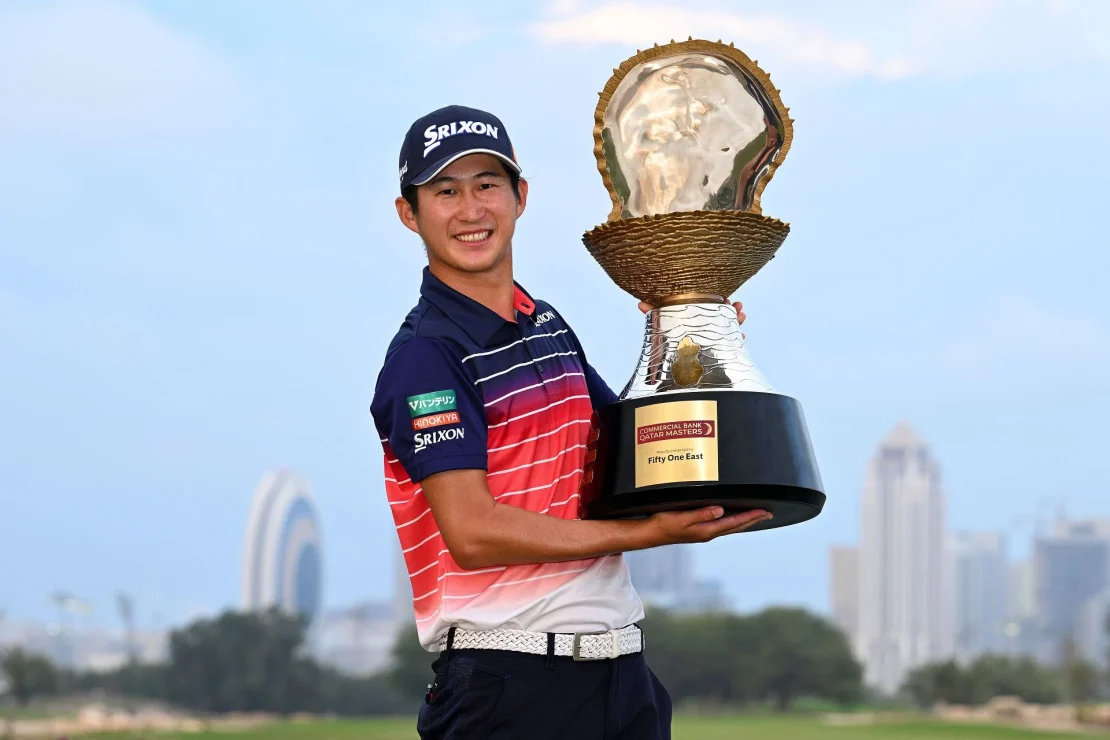 News Qatar Masters 2025
